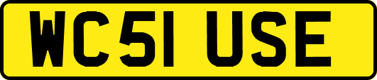 WC51USE