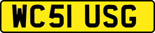 WC51USG