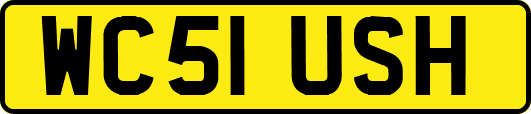 WC51USH