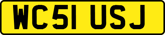 WC51USJ