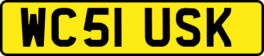 WC51USK