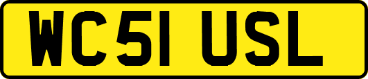 WC51USL
