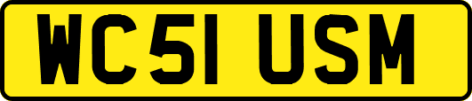WC51USM