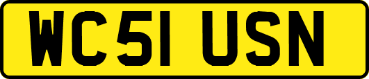 WC51USN
