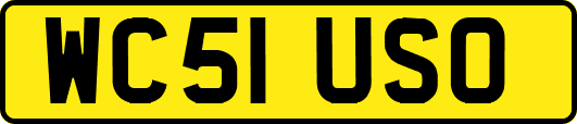 WC51USO