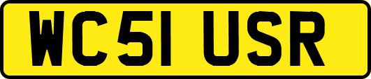 WC51USR