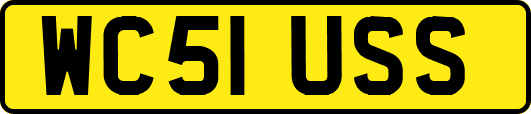 WC51USS