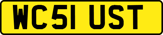 WC51UST