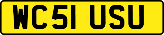 WC51USU