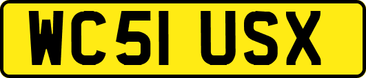 WC51USX
