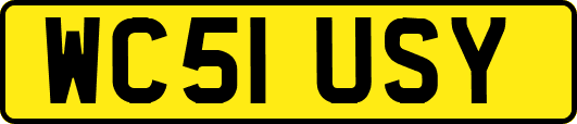 WC51USY