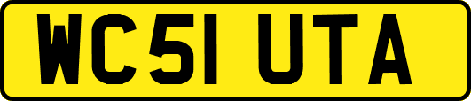 WC51UTA