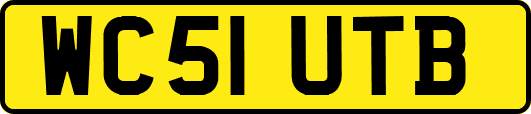 WC51UTB