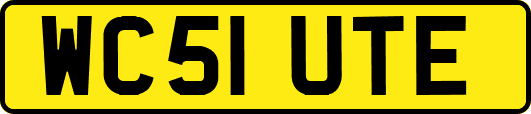 WC51UTE