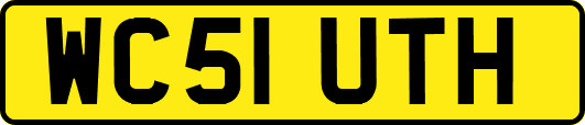 WC51UTH