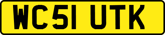 WC51UTK