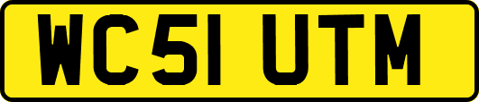 WC51UTM