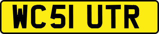 WC51UTR