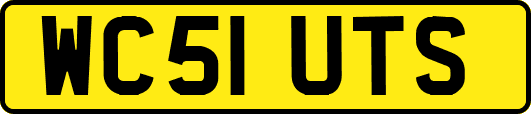 WC51UTS