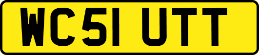 WC51UTT