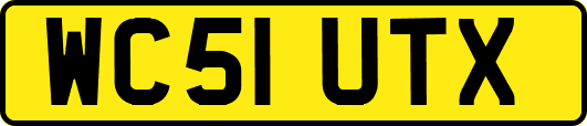 WC51UTX
