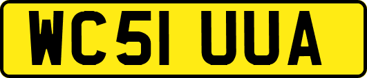 WC51UUA