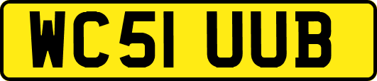 WC51UUB