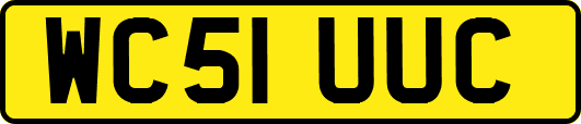 WC51UUC