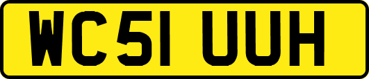 WC51UUH