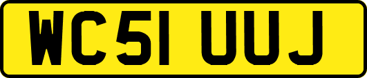 WC51UUJ