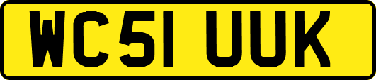 WC51UUK