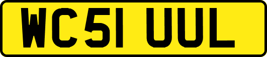 WC51UUL