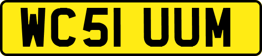 WC51UUM