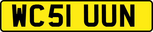WC51UUN