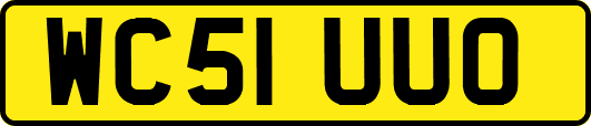 WC51UUO