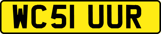 WC51UUR