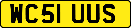 WC51UUS