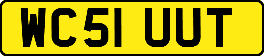 WC51UUT