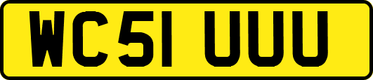 WC51UUU