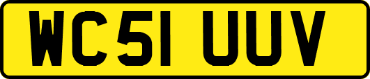 WC51UUV