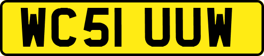 WC51UUW