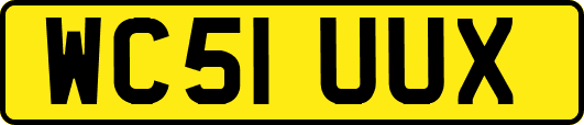 WC51UUX