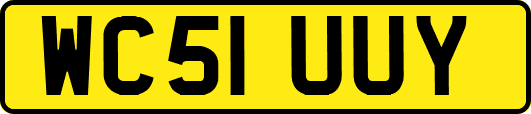 WC51UUY