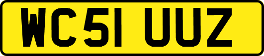 WC51UUZ