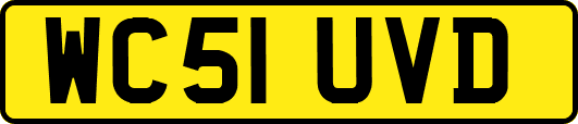 WC51UVD