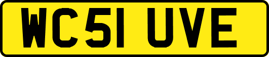 WC51UVE