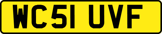 WC51UVF