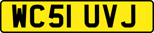 WC51UVJ