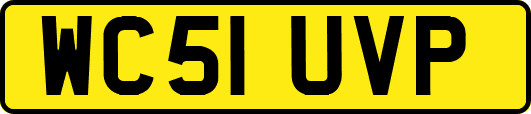 WC51UVP