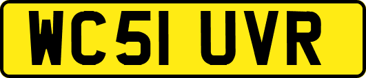 WC51UVR